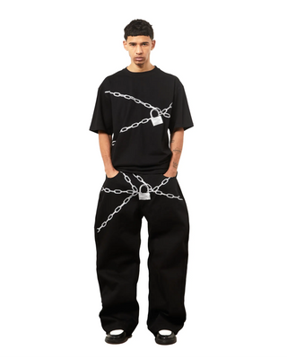 When It's Hers Baggy