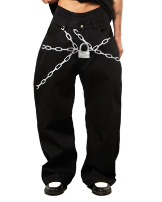 When It's Hers Baggy